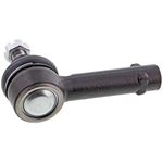 Order Outer Tie Rod End by MEVOTECH - BGS90625 For Your Vehicle