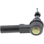 Order MEVOTECH - GES3349RL - Tie Rod End For Your Vehicle