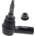 Order MEVOTECH - CGS50691 - Outer Tie Rod End For Your Vehicle