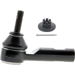 Order Outer Tie Rod End by MEVOTECH - CGS86697 For Your Vehicle