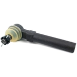 Order Outer Tie Rod End by MEVOTECH - DGES2772RL For Your Vehicle