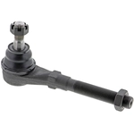 Order MEVOTECH - GES3366T - Tie Rod End For Your Vehicle