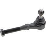 Order MEVOTECH - GES3367T - Tie Rod End For Your Vehicle
