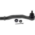 Order Outer Tie Rod End by MEVOTECH - DGES3491 For Your Vehicle