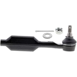 Order MEVOTECH - GS60605 - Tie Rod End For Your Vehicle