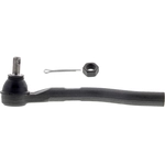 Order MEVOTECH - DGS60658 - Tie Rod End For Your Vehicle