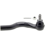 Order MEVOTECH - GS60672 - Tie Rod End For Your Vehicle
