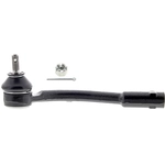 Order Outer Tie Rod End by MEVOTECH - DGS90610 For Your Vehicle