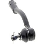 Order MEVOTECH - GS90611 - Tie Rod End For Your Vehicle