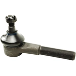 Order MEVOTECH - GES2215L - Tie Rod End For Your Vehicle