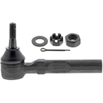 Order MEVOTECH - GES3455 - Tie Rod End For Your Vehicle