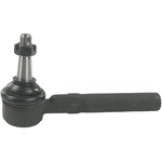Order MEVOTECH - GES3492T - Tie Rod End For Your Vehicle