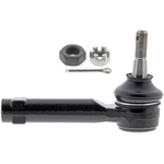 Order MEVOTECH - GES3493T - Tie Rod End For Your Vehicle