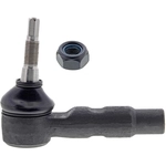 Order MEVOTECH - FGES3538 - Tie Rod End For Your Vehicle