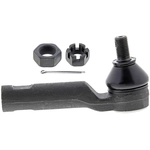 Order MEVOTECH - GES80895 - Tie Rod End For Your Vehicle