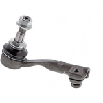 Order MEVOTECH - FGS106142 - Outer Tie Rod End For Your Vehicle