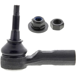 Order MEVOTECH - GS25649 - Tie Rod End For Your Vehicle