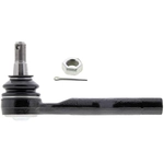 Order MEVOTECH - FGS30610 - Tie Rod End For Your Vehicle