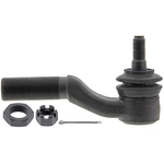 Order MEVOTECH - GS40606 - Tie Rod End For Your Vehicle