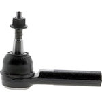 Order MEVOTECH - FGS50614 - Outer Tie Rod End For Your Vehicle