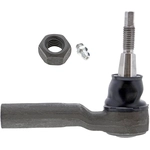 Order MEVOTECH - GS50625 - Tie Rod End For Your Vehicle