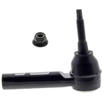 Order MEVOTECH - FGS50651 - Outer Tie Rod End For Your Vehicle