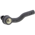 Order MEVOTECH - GS76603 - Tie Rod End For Your Vehicle