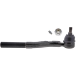 Order MEVOTECH - GS25614 - Tie Rod End For Your Vehicle