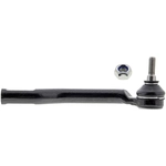 Order MEVOTECH - GS30602 - Tie Rod End For Your Vehicle