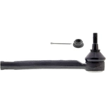 Order MEVOTECH - HGS30670 - Front Passenger Side Outer Steering Tie Rod End For Your Vehicle