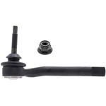 Order MEVOTECH - HGS40683 - Front Driver Side Outer Steering Tie Rod End For Your Vehicle