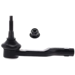 Order MEVOTECH - HGS50646 - Front Driver Side Outer Steering Tie Rod End For Your Vehicle