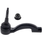 Order MEVOTECH - HGS50658 - Outer Tie Rod End For Your Vehicle