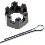 Order MEVOTECH - HGS60632 - Outer Tie Rod End For Your Vehicle
