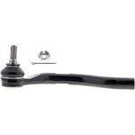 Order MEVOTECH - GS60651 - Tie Rod End For Your Vehicle
