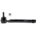 Order Outer Tie Rod End by MEVOTECH - HGS86694 For Your Vehicle