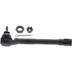 Order MEVOTECH - GS90636 - Tie Rod End For Your Vehicle