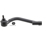Order MEVOTECH - GS90637 - Tie Rod End For Your Vehicle