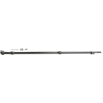Order MEVOTECH - MDS1050 - Outer Tie Rod End For Your Vehicle
