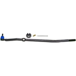 Order MEVOTECH - MDS1457 - Outer Tie Rod End For Your Vehicle