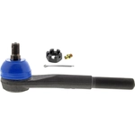 Order Outer Tie Rod End by MEVOTECH - MES2026R For Your Vehicle