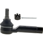 Order Outer Tie Rod End by MEVOTECH - MES3403 For Your Vehicle