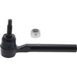 Order Outer Tie Rod End by MEVOTECH - MES800762 For Your Vehicle