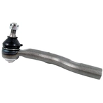 Order MEVOTECH - MES80602 - Outer Tie Rod End For Your Vehicle