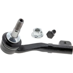 Order Outer Tie Rod End by MEVOTECH - MS106141 For Your Vehicle