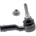 Order MEVOTECH - MS106206 - Tie Rod End For Your Vehicle