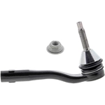 Order MEVOTECH - MS106236 - Tie Rod End For Your Vehicle