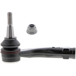 Order MEVOTECH - MS106242 - Outer Tie Rod End For Your Vehicle