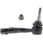 Order MEVOTECH - MS106243 - Outer Tie Rod End For Your Vehicle