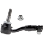 Order MEVOTECH - MS106255 - Outer Tie Rod End For Your Vehicle